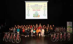 Denizli'de çevreci rekor: 10,5 milyar litre su kurtarıldı