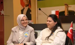 Down Sendromu Farkındalığı Bursa Osmangazi'de güçlendi