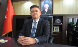 Esetçeli Gündüz, Afyonkarahisar Defterdarlığı'na asaleten atandı