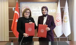 Gaziantep'e Yaşlı Bakım ve Rehabilitasyon Merkezi