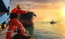 Gemi adamlarının günlük iaşeleri 430 TL oldu