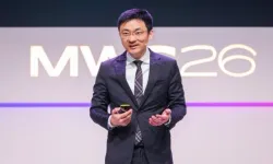 Huawei, 5 yeni çözümle desteklenen 'Mobilite ve Lojistiği Akıllı Dünyaya Taşıma' vizyonunu tanıttı