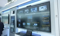 Huawei Ofis, sağlık ve eğitim için senaryoya özel çözümler sunuyor