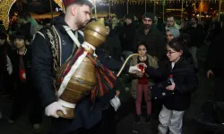 İftar sonrası ücretsiz ikramlar Kocaeli Büyükşehir'den