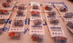 İstanbul Beylikdüzü'nde su krizi...