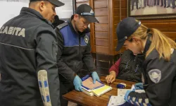 İzmir Güzelbahçe Belediyesi'nden fırınlara Ramazan denetim