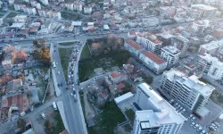 İzmir Karşıyaka'da trafik rahatlayacak