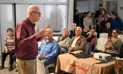 İzmir'de Bornova'nın çınarları yapay zekayla tanıştı