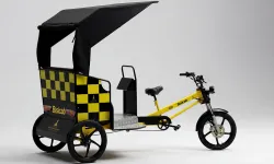 İzmir'de çevreci BİSİCAB yollara çıkıyor