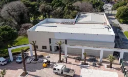 İzmir'de Hasan Âli Yücel'in adı Kültürpark'ta yaşayacak