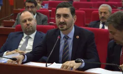 İzmit Meclisi'nde şiddet olaylarına tepki