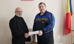 İzmit'ten Gagauzya'ya kardeşlik köprüsü