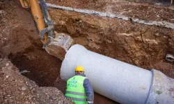 İZSU'dan Buca'da büyük altyapı atağı