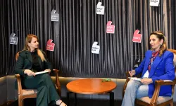 Kadın gözünden gazetecilik Osmangazi'de konuşuldu