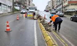 Kocaeli'den yaya ulaşımına güvenli dokunuş