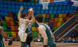 Konya Büyükşehir farka koştu