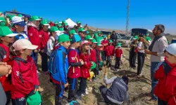 Konya Selçuklu'da örnek çevre ve sıfır atık projeleri