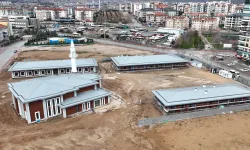 Konya Selçuklu'ya ikinci Mahalle Külliyesi