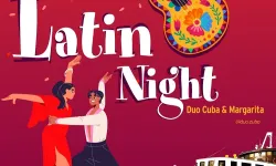 Körfezde Latin rüzgârı esecek