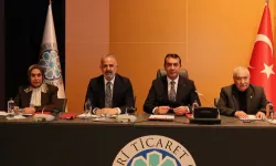 KTO'dan 'küresel risk' mesajı