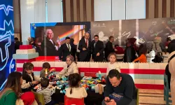 'Külliyede Ramazan'da Konya Bilim Merkezi farkı