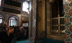 Maltepe'de 'İnanç Rotaları'na devam