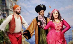 Maltepe'de Ramazan eğlenceleri mahallelere yayıldı