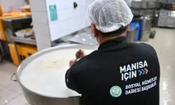 Manisa'nın dayanışma ruhu tüm şehre yayılıyor