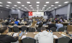 Mersin'de kültür ve sanatta katılım öne çıkıyor