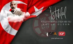 Milli Marşımız 105 yaşında