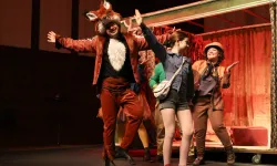 Miniklerden Göbeklitepe'nin gizemli dünyasına yolculuk