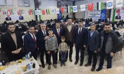 Oktay Yılmaz: Mazlumların umuduyuz