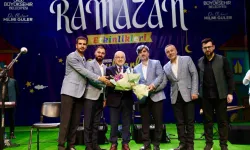 Ordu OKSM'DE Ramazan'ın manevi ışıltısı