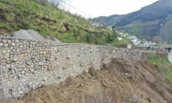 Ordu'da ulaşım güvenliği için çalışmalar sürüyor