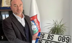 Plaka Ahmet, Türkiye'ye  gündeminde! APP plaka komedisi: