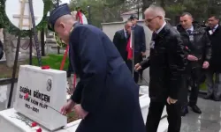 Sabiha Gökçen vefatının 25. yılında anıldı