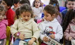 Sakarya Ferizli'deki yeni 'Su Müfettişi' yetişiyor