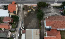 Sakarya Sapanca'da gençlerin buluşma noktası olacak