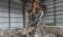 Sakarya'da 30 bin hanenin elektriğini dönüşümle ürettiler