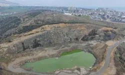 Samsun'da yeşil dönüşüme adım adım