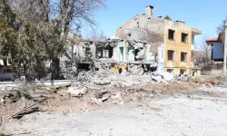 Sivas'ta yeni açık otopark alanı hizmete girecek