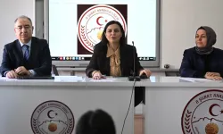 TBMM Suça Sürüklenen Çocuklar Komisyonu, Gaziantep'te çalışıyor