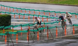 Türkiye'nin en iyi pedalları Sakarya'da seçildi