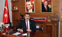 TÜRKYED Başkanı Çelik: Tarımda kuraklık ve su kıtlığı tehlikesi artıyor