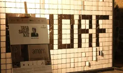 VI. AMORF Doğal Taş Proje Tasarım Yarışması başvuruları başladı