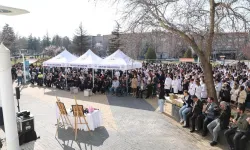 Yaren Mercan unutulmadı