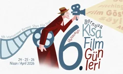 21 ülkeden 59 film İzmir'de