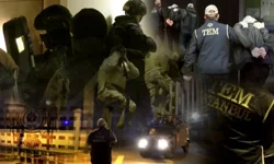 34 ilde DEAŞ operasyonu: 198 gözaltı!