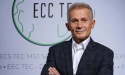 ABD'de yaşayan Denizlili Türk mühendisten emisyonu azaltan teknoloji