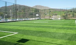 Ahmet Akın Balıkesirli gençlerin sesine kulak verdi